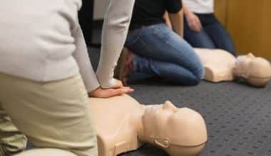 HOW LONG IS CPR CERTIFICATION GOOD FOR