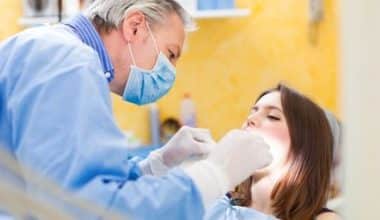 Hoeveel verdient een orthodontist?