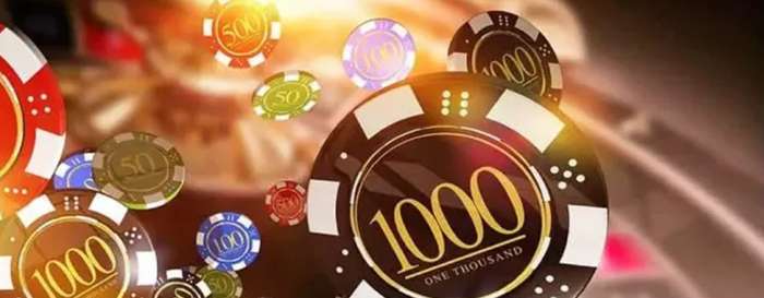 The Math Behind How Casinos Make Money