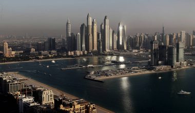 Rental Market in Dubai