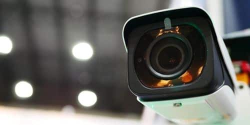 Top 10 BUSINESS SECURITY CAMERA SYSTEMS