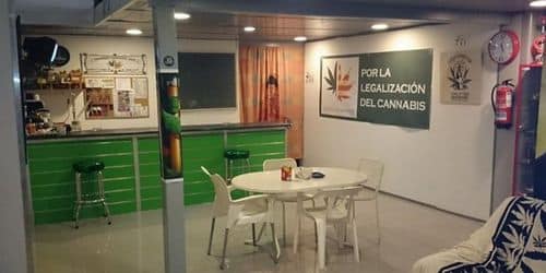 10 Social Clubs in Spain and Their Status