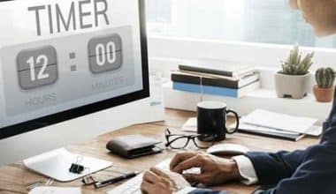 Best 21 Time Clock Systems For Small Business(