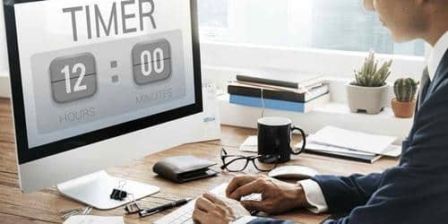 Best 21 Time Clock Systems For Small Business(