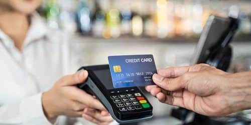 CREDIT CARD PROCESSING FOR SMALL BUSINESS