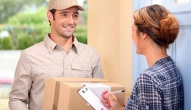 Courier Services for Businesses
