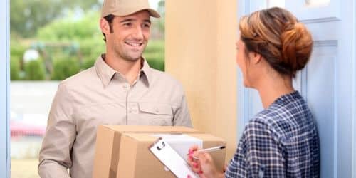 Courier Services for Businesses
