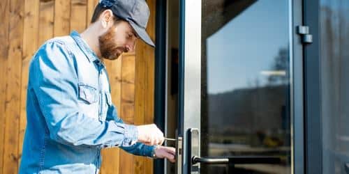 How to Maintain Your Commercial Security System
