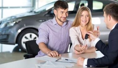 No down payment car insurance