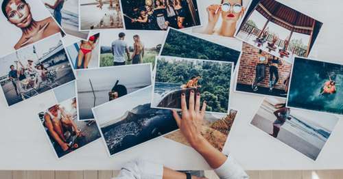 A Short Guide to Photographic Printing Styles
