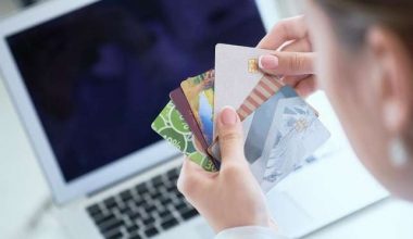 您可以根据当前的信用评分获得信用卡吗？