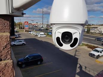 TOP 10 BUSINESS SECURITY CAMERA SYSTEMS
