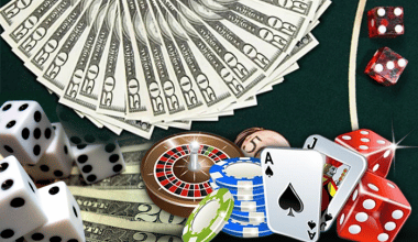 赌博时保护您的资金的安全策略