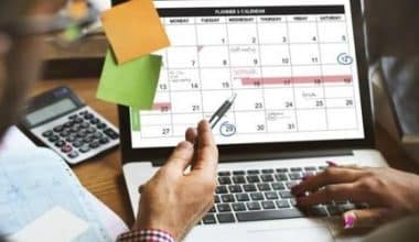 Scheduling Software for Business