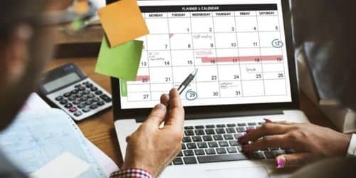 Scheduling Software for Business