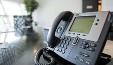 The Top Best 2022 Business Phone Systems Review