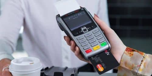 Best card reader for small business