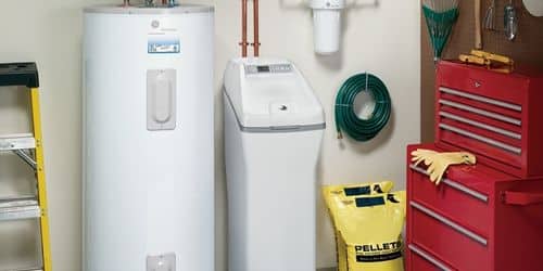 best water softener systems