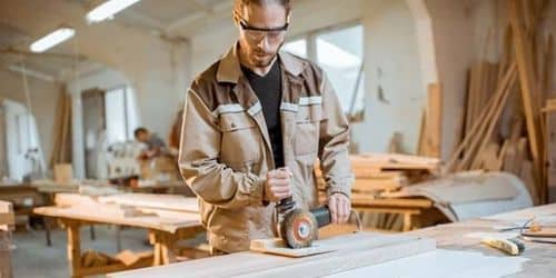 How to become a carpenter apprentice in california and texas