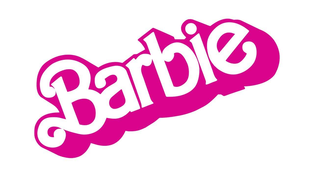 LOGOTIPO DE BARBIE: ¿Cuál es el significado detrás del logotipo? (Historia  y Evolución)