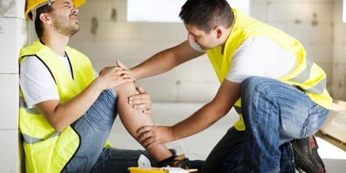 4 Steps to Take After An Injury at Work