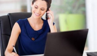Answering Service for Small Business