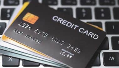 Cartões de crédito empresariais para startups