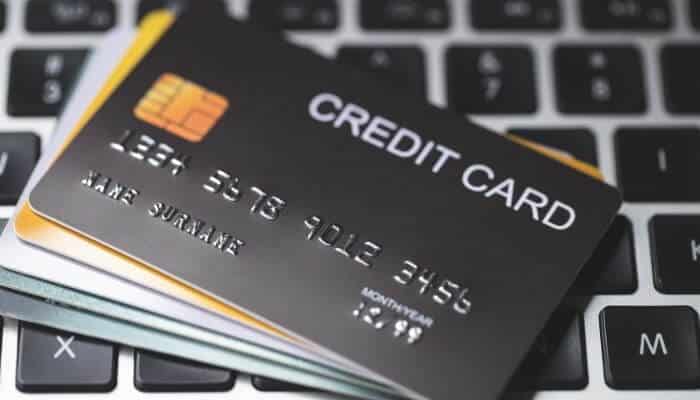 Business Credit Cards For Startups
