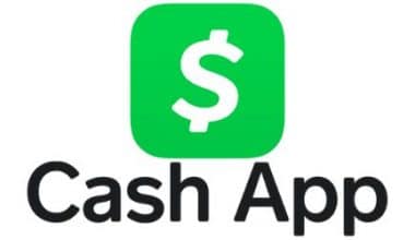 logotipo CashApp