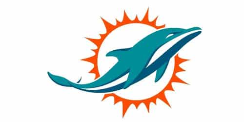 Logotipo dos Golfinhos