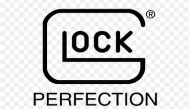 Logotipo da Glock