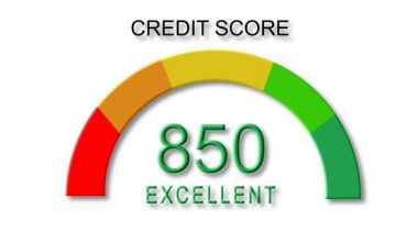 HOW TO GET AN 800 CREDIT SCORE