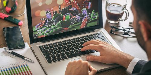 How To Find A Reliable Online Gambling Provider