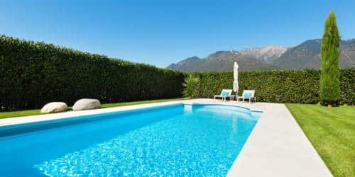 How to Choose the Best Type of In-ground Pool