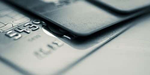 如何使用信用卡建立信用