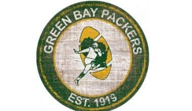 PACKERS LOGO