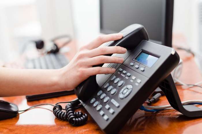 Introducing a VoIP Phone System Into Your Business Routine