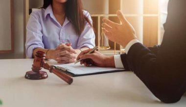 When Should You Seek Legal Counsel
