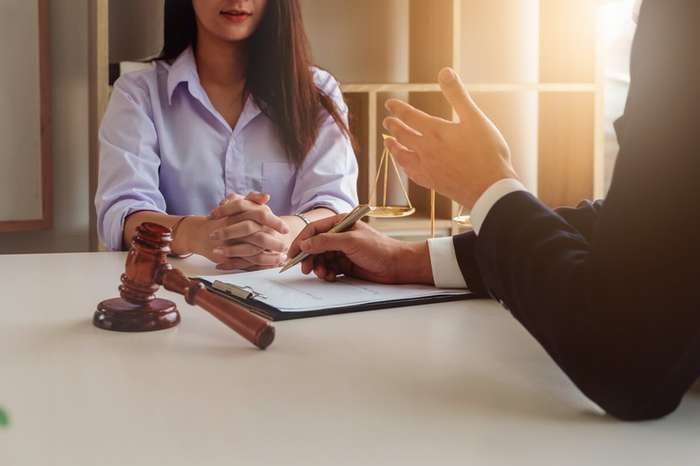 When Should You Seek Legal Counsel