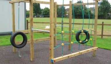 The Ultimate Guide to Choosing the Best School Climbing Frame