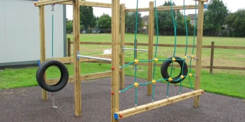 The Ultimate Guide to Choosing the Best School Climbing Frame