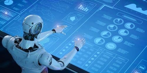 Top 5 Industries That Will Be Transformed By Automation This Decade