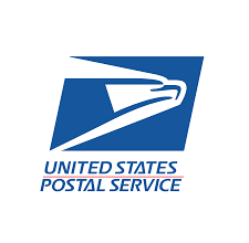 美国邮政标志