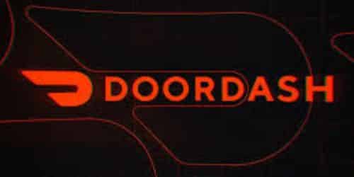 DoorDash Logo