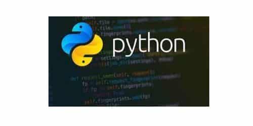 Python-Logo