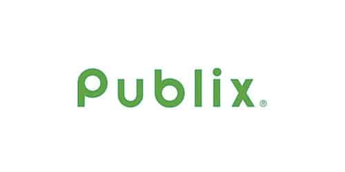 publix 徽标