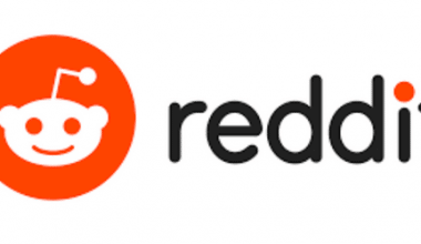 Reddit 徽标