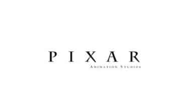 Logo da Pixar