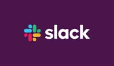 Logotipo do Slack