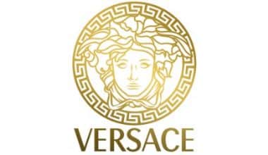 Versace logo